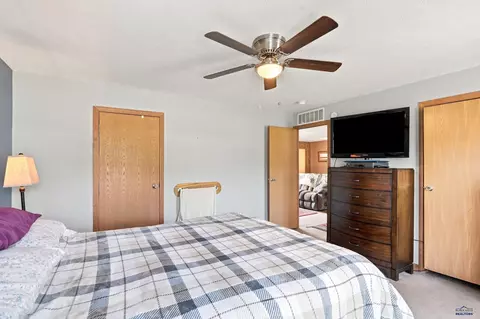 Bedroom - 16 Other #16 A STREET, Wasta, SD 57791 photo 2 of 4