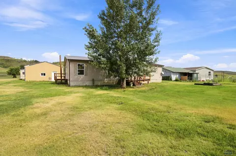 Exterior - 16 Other #16 A STREET, Wasta, SD 57791 photo 3 of 6