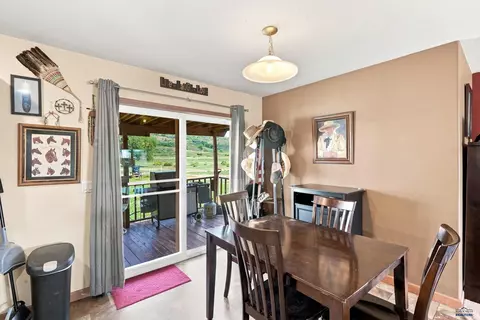 Dining - 16 Other #16 A STREET, Wasta, SD 57791 photo 1 of 1