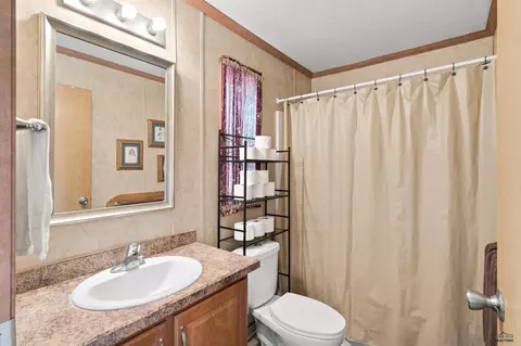 Bath - 16 Other #16 A STREET, Wasta, SD 57791 photo 3 of 3