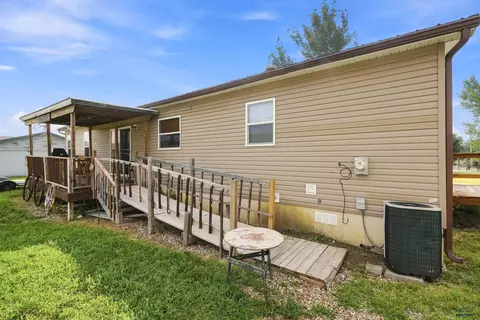 Exterior - 16 Other #16 A STREET, Wasta, SD 57791 photo 2 of 6