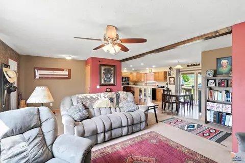 Living - 16 Other #16 A STREET, Wasta, SD 57791 photo 3 of 3