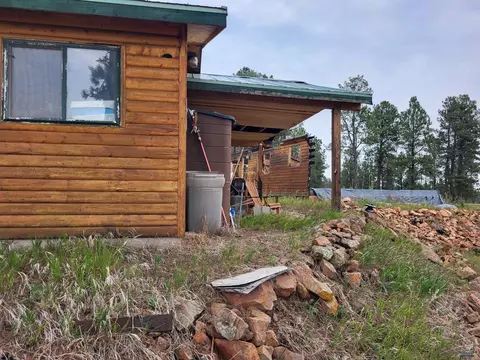 13793 Thomas Pl, Keystone, SD 57751 photo 5