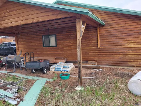 13793 Thomas Pl, Keystone, SD 57751 photo 3