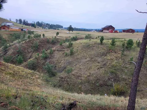 13793 Thomas Pl, Keystone, SD 57751