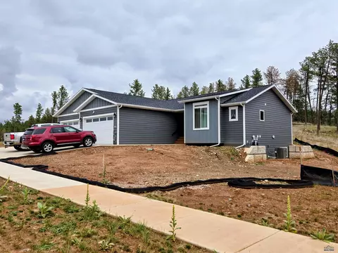 5632 Wind River Rd, Rapid City, SD 57702