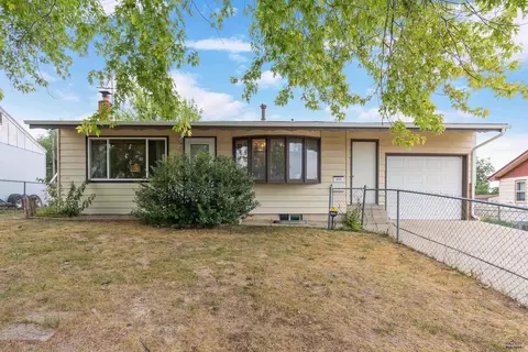 406 E Waterloo, Rapid City, SD 57701