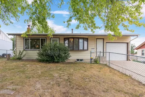 406 E Waterloo, Rapid City, SD 57701