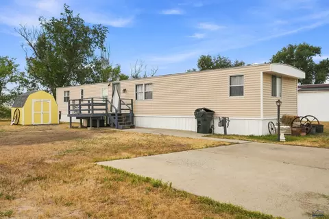 1550 Seger Dr, Rapid City, SD 57701