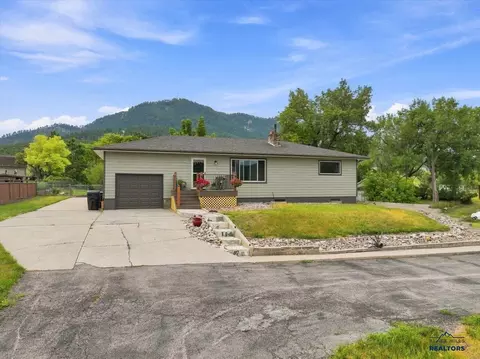 420 E Other #ALDEN STREET, Sundance, WY 82729