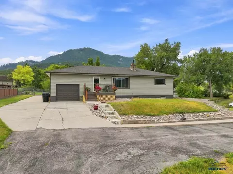 420 E Other #ALDEN STREET, Sundance, WY 82729