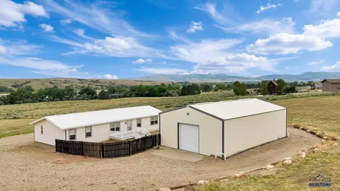 13410 Lake Resort Ln, Hot Springs, SD 57747
