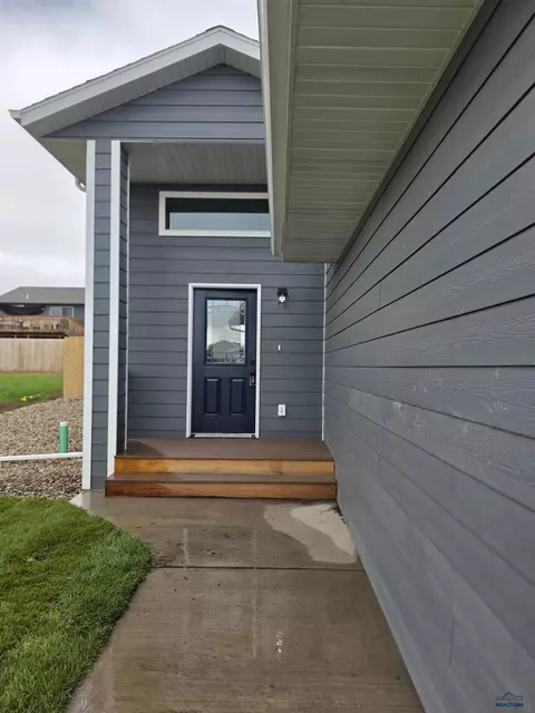 Exterior - 412 Nighthawk Dr, Box Elder, SD 57719 photo 4 of 9
