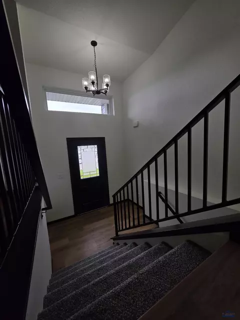 Entry Way - 412 Nighthawk Dr, Box Elder, SD 57719 photo 3 of 5