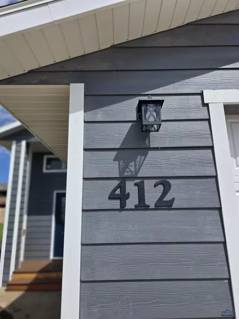 Other - 412 Nighthawk Dr, Box Elder, SD 57719 photo 1 of 5