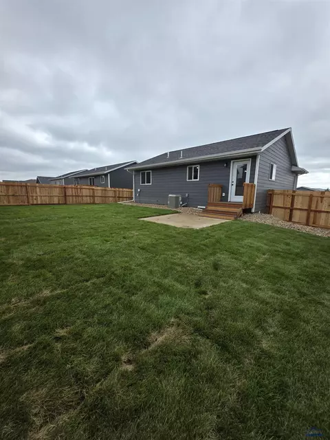 Exterior - 412 Nighthawk Dr, Box Elder, SD 57719 photo 2 of 9