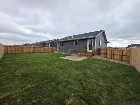 Exterior - 412 Nighthawk Dr, Box Elder, SD 57719 photo 3 of 9