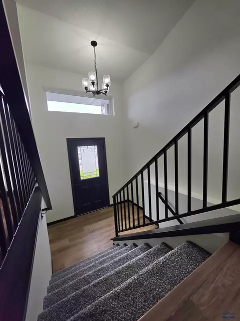 Entry Way - 412 Nighthawk Dr, Box Elder, SD 57719 photo 2 of 5