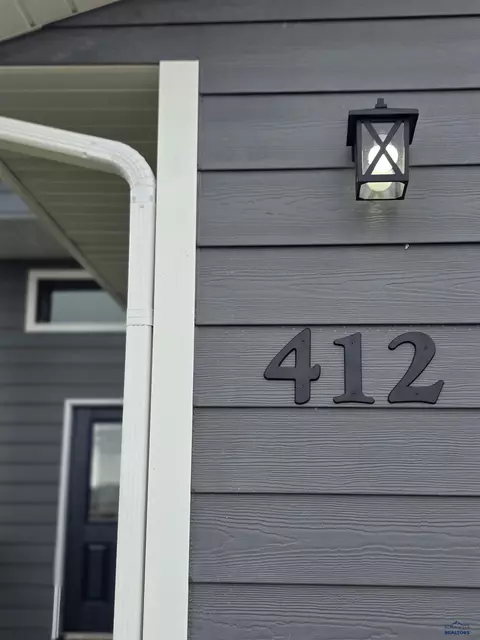 Exterior - 412 Nighthawk Dr, Box Elder, SD 57719 photo 7 of 9