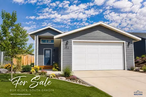 412 Nighthawk Dr, Box Elder, SD 57719