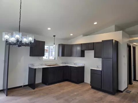 Kitchen - 412 Nighthawk Dr, Box Elder, SD 57719 photo 1 of 4