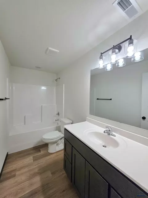 Bath - 412 Nighthawk Dr, Box Elder, SD 57719 photo 2 of 3