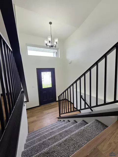Entry Way - 412 Nighthawk Dr, Box Elder, SD 57719 photo 4 of 5