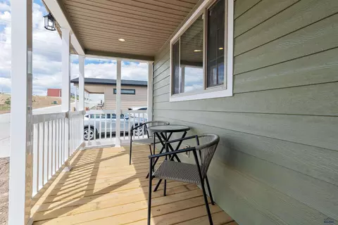 1661 E 159 E Philadelphia #HOME 159, Rapid City, SD 57701