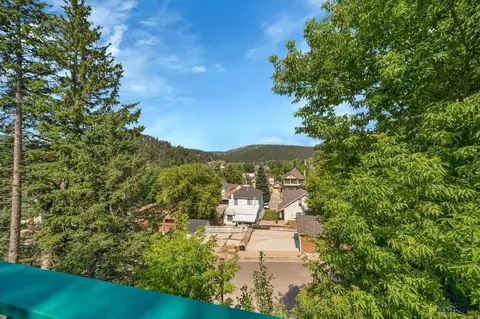 Exterior - 18 Jefferson, Deadwood, SD 57732 photo 11 of 12