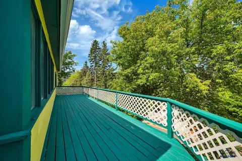 Exterior - 18 Jefferson, Deadwood, SD 57732 photo 8 of 12