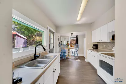 Kitchen - 18 Jefferson, Deadwood, SD 57732 photo 2 of 2