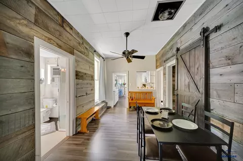 Entry Way - 18 Jefferson, Deadwood, SD 57732 photo 3 of 3