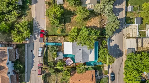 View/Area - 18 Jefferson, Deadwood, SD 57732 photo 2 of 2