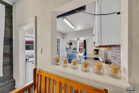 Entry Way - 18 Jefferson, Deadwood, SD 57732 photo 1 of 3
