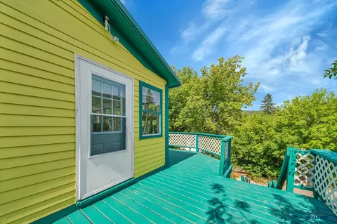 Exterior - 18 Jefferson, Deadwood, SD 57732 photo 7 of 12