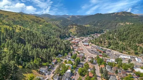View/Area - 18 Jefferson, Deadwood, SD 57732 photo 1 of 2