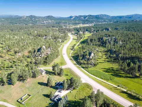25267 Hwy 385 #25267 HIGHWAY 385, Custer, SD 57730 photo 36