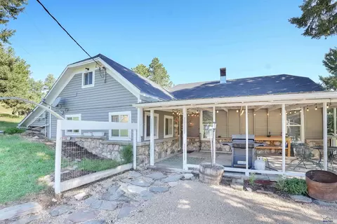 25267 Hwy 385 #25267 HIGHWAY 385, Custer, SD 57730 photo 2