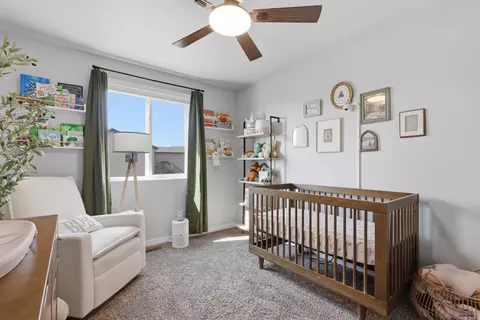 Bedroom - 645 Civil Way, Box Elder, SD 57719 photo 5 of 9