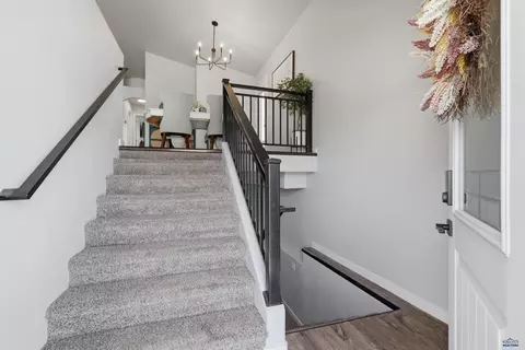 Entry Way - 645 Civil Way, Box Elder, SD 57719 photo 1 of 1