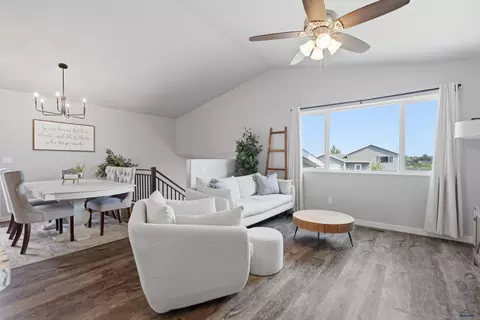 Living - 645 Civil Way, Box Elder, SD 57719 photo 2 of 3