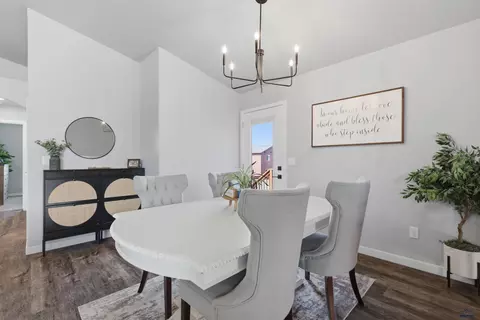 Dining - 645 Civil Way, Box Elder, SD 57719 photo 2 of 2