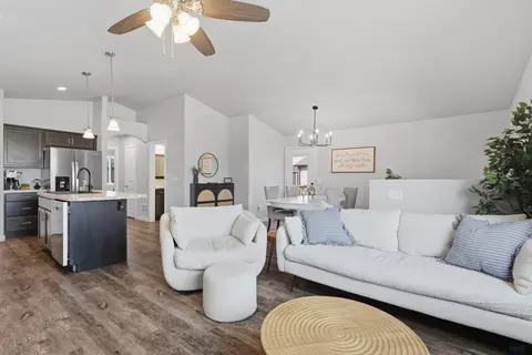 Living - 645 Civil Way, Box Elder, SD 57719 photo 3 of 3