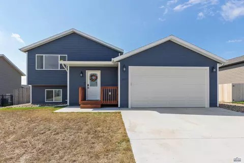 Exterior - 645 Civil Way, Box Elder, SD 57719 photo 2 of 7