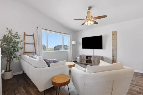 Living - 645 Civil Way, Box Elder, SD 57719 photo 1 of 3