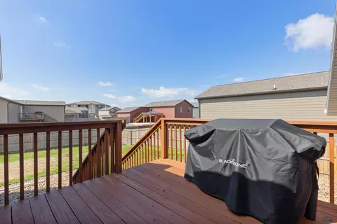 Exterior - 645 Civil Way, Box Elder, SD 57719 photo 6 of 7