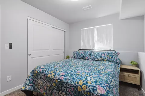 Bedroom - 645 Civil Way, Box Elder, SD 57719 photo 8 of 9