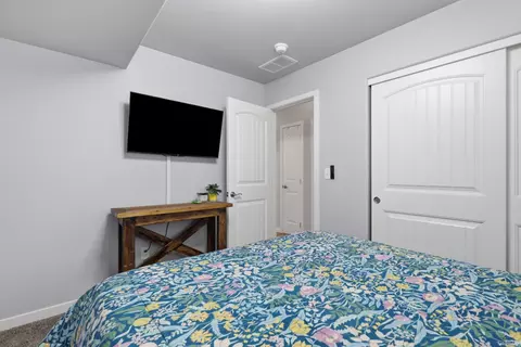 Bedroom - 645 Civil Way, Box Elder, SD 57719 photo 9 of 9