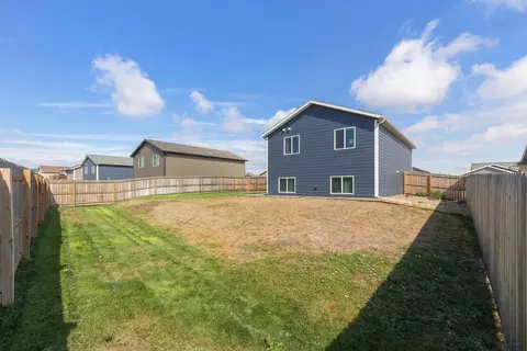 Exterior - 645 Civil Way, Box Elder, SD 57719 photo 4 of 7