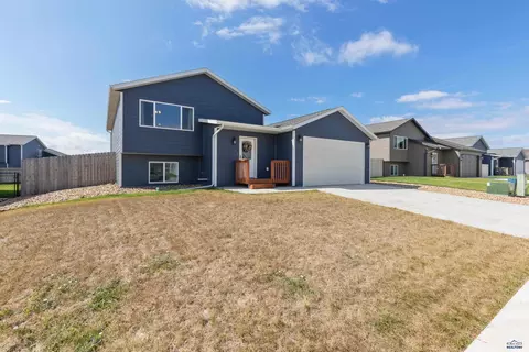 645 Civil Way, Box Elder, SD 57719